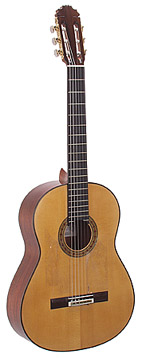 1998 Jim Redgate Guitar