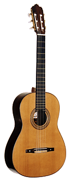 85 Marcelino Lopez Guitar