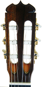 86 Jose Ramirez 1a headstock