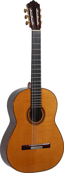 74 David Rubio Guitar