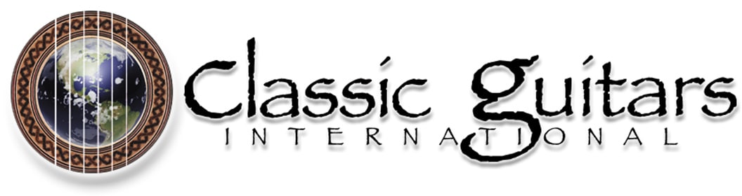 For nearly 25 years Classic Guitars International has offered only the finest Classical guitars, Flamenco guitars, and Acoustic Steel String guitars. Custom Order Guitars from the world’s finest Luthiers. Sell your guitar on consignment or select from our inventory of fine new and used Classical guitars, Flamenco guitars and Acoustic Steel String guitars for sale.