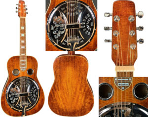 Collings OM 1 Traditional for sale 