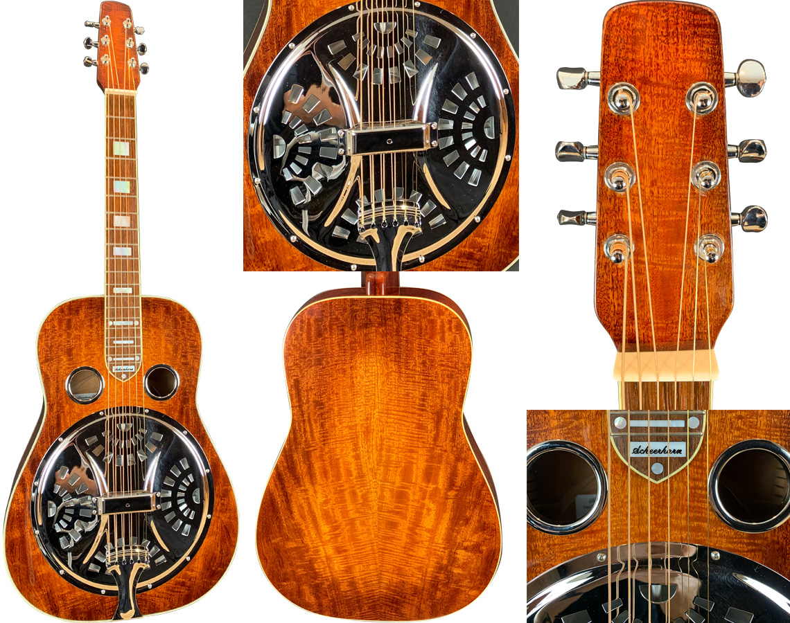 Resonator Classic Guitars International finest Classical guitars